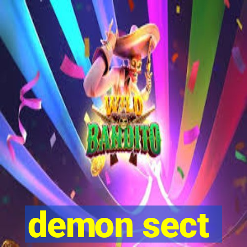 demon sect